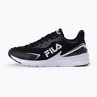 Детски обувки FILA Crusher black/white