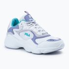 FILA дамски обувки Collene Cb white/sweet lavander