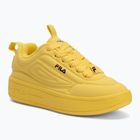 FILA дамски обувки Superbubble white/blue/red/grey