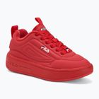 FILA дамски обувки Superbubble white/red/blue