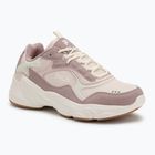FILA дамски обувки Collene Cb beige / orange