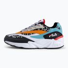 Дамски обувки Fila V94M A white/red/black