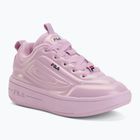 Детски обувки FILA Superbubble F pink lavender