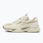 Дамски обувки FILA Recade S antique white/oxford tan