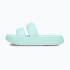 Дамски чехли FILA Superbubble spearmint
