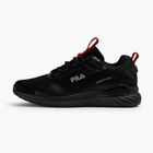 Обувки FILA Solrack black