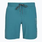 Мъжки плажни шорти Hurley Crossover Volley Swim Short Sky/Pewter