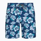 Мъжки плажни шорти Hurley Colorado Volley Swim Short blue/black