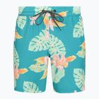 Мъжки плажни шорти Hurley El Cap Volley Swim Short Pro Blue