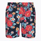 Мъжки плажни шорти Hurley Palmettos Volley Swim Short Black