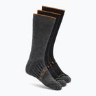 Чорапи SKECHERS Full Terry Qtr Crew black / grey