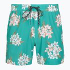 Мъжки плажни шорти Hurley Malaga Volley Swim Short Teal Tint