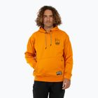 Мъжки суитшърт за сноуборд Protest PRTIvo Outdoor Hoodie карамелено жълто