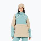 Дамско яке за сноуборд Protest PRTFall Anorak glacial blue