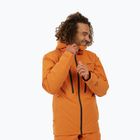 Мъжко сноубордно яке Protest PRTTimothy caramel yellow
