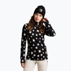 Дамски поларен суитшърт Protest PRTSwana 1/4 Zip Active true black