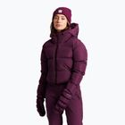 Дамски скиорски гащеризон Protest PRTBuena Zipshift current purple