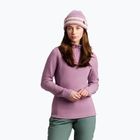 Дамски поларен суитшърт Protest PRTRemutez 1/4 Zip Active valerianlilac