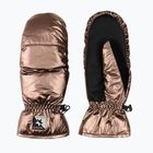 Дамски сноуборд ръкавици Protest PRTSelect copper brown