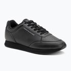Мъжки обувки Tommy Hilfiger Lo Runner Pu Mix black