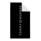 Хавлиена кърпа Tommy Hilfiger Logo desert sky