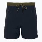 Мъжки къси панталони за плуване Tommy Hilfiger Medium Drawstring desert sky
