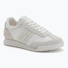 Tommy Jeans дамски обувки Tjw Retro Runner Cleated YBL ecru