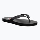 Мъжки джапанки Tommy Jeans Beach Sandal black