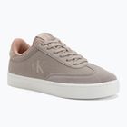 Calvin Klein дамски обувки YW0YW01636 Classic Cupsole Low Mix Mg Wn atmosphere/tuscany