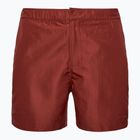Мъжки шорти за плуване Calvin Klein KM0KM01084 Casual Tailored syrah