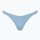 Долнища на бански костюми Calvin Klein KW0KW02732 Curved Delta Bikini faded denim