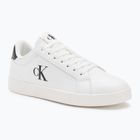 Мъжки обувки Calvin Klein YM0YM01213 3 Cupsole PU bright white/ck black