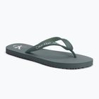 Мъжки плажен сандал Calvin Klein YM0YM01267 Transparent Tpu trooper flip flops