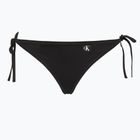 Calvin Klein долнище на бански KW0KW02349 String Side Tie pvh black