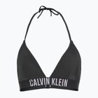 Горнище на бански костюм Calvin Klein KW0KW02854 Intense Power Triangle-RP pvh black