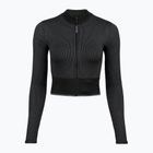 Дамски суитшърт Calvin Klein 00GWS4J406 Seamless black