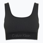 Сутиен за тренировка Calvin Klein 00GWS4K220 Seamless Medium Support black