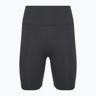 Дамски къси панталони за тренировка Calvin Klein LVGWS5L708 Cycling Short black