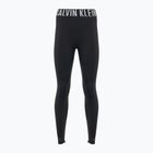 Дамски тренировъчни гамаши Calvin Klein LVGWS5L616 black