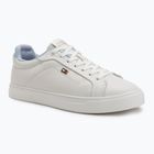 Дамски обувки Tommy Hilfiger Sporty ecru/breezy blue