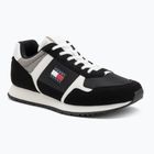 Tommy Jeans мъжки обувки Runner Casual black
