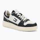 Tommy Jeans Retro Basket мъжки обувки черни