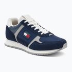 Мъжки обувки Tommy Jeans Runner Casual dark night navy
