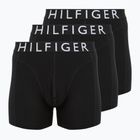 Боксерки Tommy Hilfiger UM0UM03690 Brief 3 чифта black/black/black
