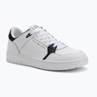 Мъжки обувки Tommy Hilfiger Basket Core Lite Lth Mix white