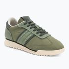 Мъжки обувки Tommy Jeans Runner Cleated Mix Material aruba green