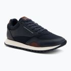 Мъжки обувки Tommy Hilfiger New Runner Eva Mix desert sky
