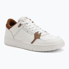 Мъжки обувки Tommy Hilfiger Basket Core Lite Lth Mix ecru