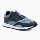 Мъжки обувки Tommy Hilfiger New Runner Eva Mix в синьо