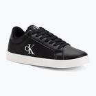 Дамски обувки Calvin Klein YW0YW01781 3 Cupsole Laceup PU MG ck black